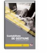Contabilitate de gestiune - Constantin Aurelian Ionescu (ISBN: 9786062609214)