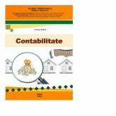 Contabilitate clasa a XI-a. Filiera tehnologica, profil servicii - Iuliana Badila (ISBN: 9789730277364)