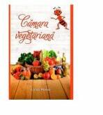 Camara vegetariana - Elena Pridie (ISBN: 9786069112625)