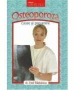 Osteoporoza - dr. Emil Radulescu (ISBN: 9789731016351)