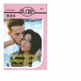 Anotimpul singuratic. Colectia roz, carti de dragoste - Suzanne McMinn (ISBN: 9786067361797)