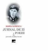 Jurnal de zi si poezii din periaoda studiilor liceale - Marin Sorescu (ISBN: 9786065627208)