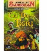 Lumea lui Sandokan. Cei doi tigri - Emilio Salgari (ISBN: 9786065627116)