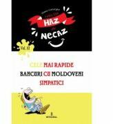 Cele mai rapide bancuri cu moldoveni simpatici - Toma Catargiu (ISBN: 9786069921517)
