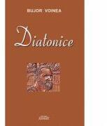 Diatonice - Bujor Voinea (ISBN: 9786061510979)