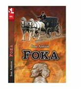 Foka - Ion Anton (ISBN: 9789975107761)