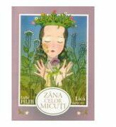 Zana celor micuti - Lidia Hlib (ISBN: 9975103657004)