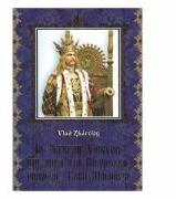 Io, Stefan Voievod, din mila Lui Dumnezeu, Domn al Tarii Moldovei - Vlad Zbarciog (ISBN: 9789975107266)