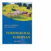 Turism rural european (ISBN: 9786061162819)