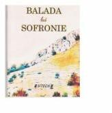 Balada lui Sofronie - Dan Adrian (ISBN: 9786061165223)