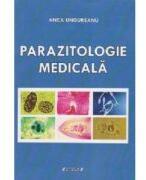 Parazitologie medicala. Curs - Anca Ungureanu (ISBN: 9789736577253)