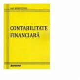 Contabilitate financiara (ISBN: 9789737469144)