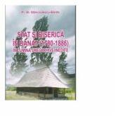 Stat si biserica in Banat (ISBN: 9786061160969)