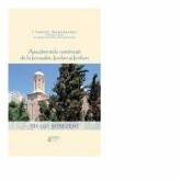 Asezamintele romanesti de la Ierusalim, Iordan si Ierihon. Trecut si prezent - Timotei Aioanei (ISBN: 9786062902667)