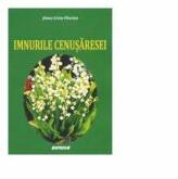 Imnurile Cenusaresei - Liviu-Florin Jianu (ISBN: 9786061153626)