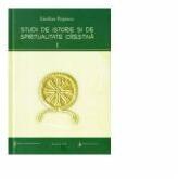 Studii de istorie si spiritualitate crestina. Vol. 1- Emilian Popescu (ISBN: 9789732729120)