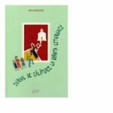 Jurnal de calatorie la Sfanta Liturghie - Ani-Eliza Busuioc (ISBN: 9786062901578)