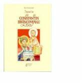 Imnul lui Constantin Brancoveanu - Ioan Alexandru (ISBN: 9786062901677)