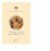Invatatura Ortodoxa despre Sfintele Icoane - Daniel, Patriarhul Bisericii Ortodoxe Romane (ISBN: 9786062901813)