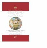 Programul iconografic de traditie bizantina si variante ale sale in pictura bisericilor din Bucuresti. Editie bilingva romana-franceza - Adrian Matei Alexandrescu (ISBN: 9786062902049)