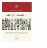 Dictionarul clericilor si mirenilor ortodocsi romani marturisitori in detentia comunista (1945-1964) - Adrian Nicolae Petcu (ISBN: 9786062901950)