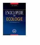 Enciclopedie de Ecologie - Ion I. Dediu (ISBN: 9789975677288)