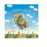 In cautarea zilei de ieri - Alison Jay (ISBN: 9786069457054)