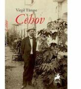 Cehov - Virgil Tanase (ISBN: 9786066647595)