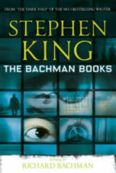 The Bachman Books - Stephen King (2012)