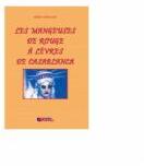 Les mangeuses de rouge à lèvres de Casablanca - Ciucescu Doru (ISBN: 9786065837201)