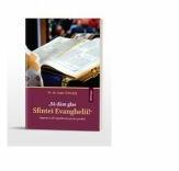 Sa dam glas Sfintei Evanghelii. Sugestii si idei ajutatoare pentru predici - Pr. dr. Ioan Chirvasa (ISBN: 9786066668934)