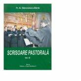 Scrisoare pastorala Vol. IX - Al. Stanciulescu Barda (ISBN: 9786068903040)