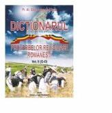 Dictionarul proverbelor religioase romanesti Vol. II (G-O) - Al. Stanciulescu Barda (ISBN: 9786069338629)