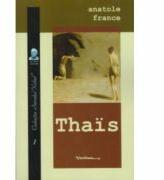Thais - Anatole France (ISBN: 9789731165516)