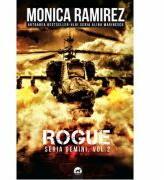 Rogue. Seria Gemini. Volumul 2 - Monica Ramirez (ISBN: 9786067493443)