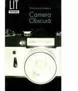 Camera obscura - Anamaria Ionescu (ISBN: 9786067490664)
