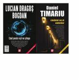 Ciudatul caz al umbrelor. Cand penele rosii vor plange - Lucian Dragos Bogdan, Daniel Timariu (ISBN: 9786067493252)