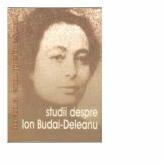 Studii despre Ion Budai-Deleanu - Ioana Em. PETRESCU (ISBN: 9786061700417)