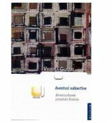 Aventuri subiective. Metamorfozele jurnalului feminin - Viorica Gligor (ISBN: 9789736028236)