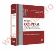 Noul Cod penal. Partea generala Analize, explicatii, comentarii. Perspectiva Clujeana (ISBN: 9786066733205)