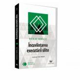 Incuviintarea executarii silite - Nicolae-Horia Tit (ISBN: 9786063902345)