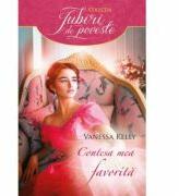 Contesa mea favorita - Vanessa Kelly (ISBN: 9786063329173)