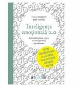 Inteligenta emotionala 2. 0 - Travis Bradberry, Jean Greaves (ISBN: 9786063302824)