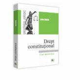 Drept constitutional - Lidia Barac (ISBN: 9786063903441)