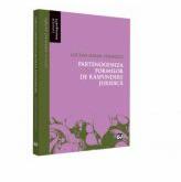 Partenogeneza formelor de raspundere juridica - Lucian-Sorin Stanescu (ISBN: 9786063903205)