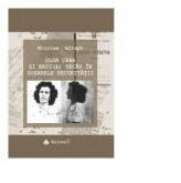 Olga Caba si Eric (A) Tecau in dosarele securitatii - Nicolae Afrapt (ISBN: 9789731097879)