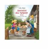 Amintiri din vacante - Lidia Batali (ISBN: 9786067422085)
