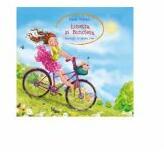 Lizetta si Bicicleta - Adela Dobran (ISBN: 9786067422146)