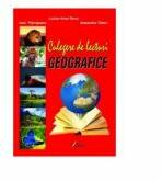 Culegere de lecturi geografice - Lucian Ilinca (ISBN: 9789737357472)
