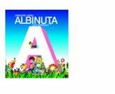Albinuta - Grigore Vieru (ISBN: 9789975862691)